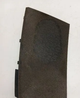 Side speaker trim/cover