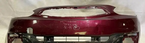 Mitsubishi Space Star Front bumper 64006517ZZ 3V4416EL 64006516