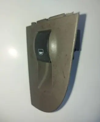 Audi A6 S6 C5 4B Electric window control switch 4B0959855A