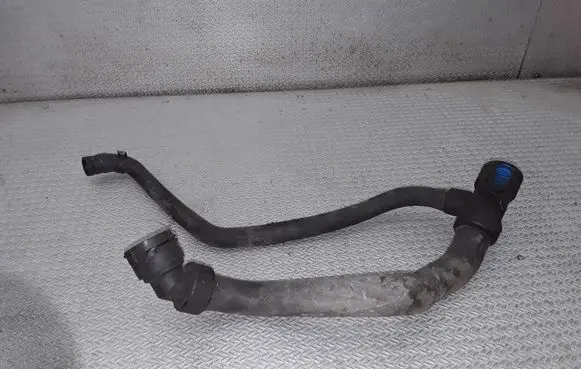 Volkswagen PASSAT B5.5 Engine coolant pipe/hose