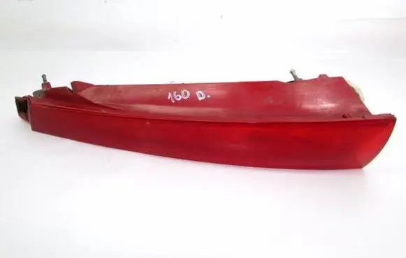 Citroen C5 Rear/tail lights