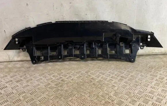 Toyota Yaris XP210 Front bumper skid plate/under tray 526180D180