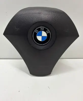 BMW 5 E60 E61 Steering wheel airbag 33676138004D