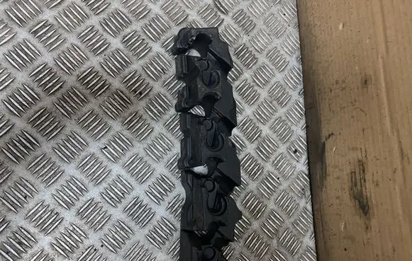 Opel Insignia A Heat shield in engine bay 