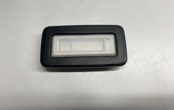 BMW X5 F15 Front seat light 9270505 9130833