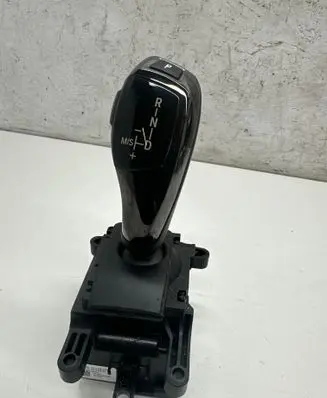 BMW 7 F01 F02 F03 F04 Gear shifter/selector 90358132780261 1010002500 9296908