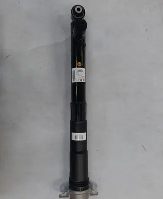Rear shock absorber/damper