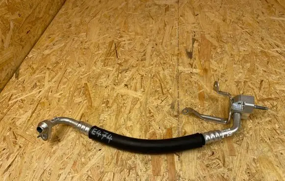 Mercedes-Benz EQB Air conditioning (A/C) pipe/hose A2438307400