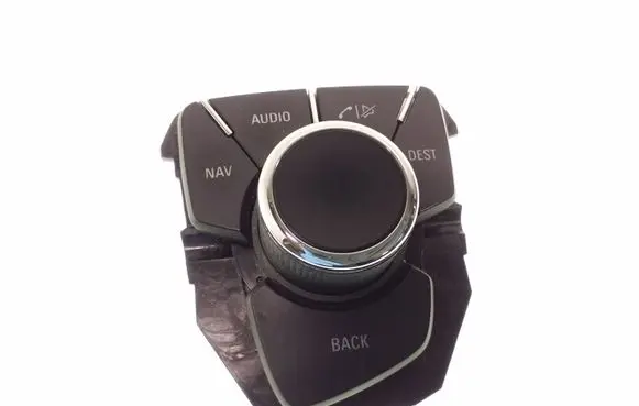 Opel Insignia A Head unit multimedia control 13310070