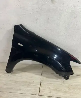Mitsubishi ASX Fender