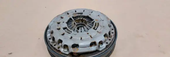 BMW 3 GT F34 Clutch set kit E9606