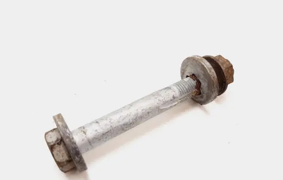 BMW 5 F10 F11 Rear suspension camber bolt 