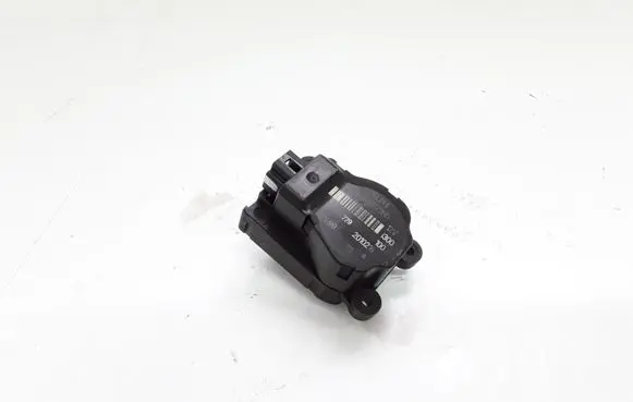 Cadillac SRX Air flap motor/actuator 52433779R0 2010216