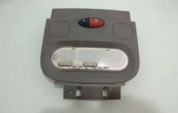 Renault Master III Other interior light 969828546R 969822858R 969825365R
