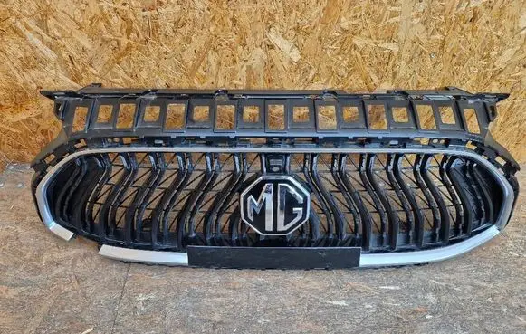 MG HS Front bumper upper radiator grill 10947220