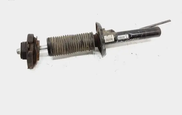 Skoda Octavia Mk2 (1Z) Front shock absorber/damper 1K0413031