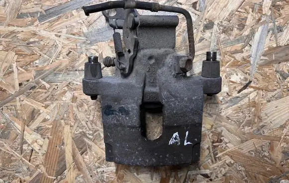 Jaguar S-Type Rear brake caliper