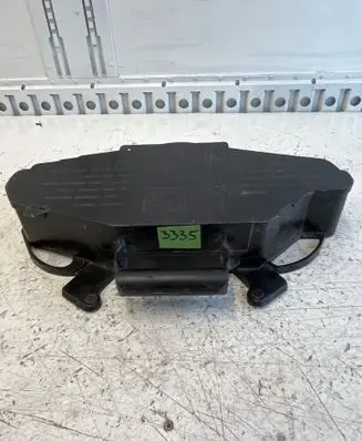 Renault Trafic II (X83) Lift Jack 8200301002 93852218 212193