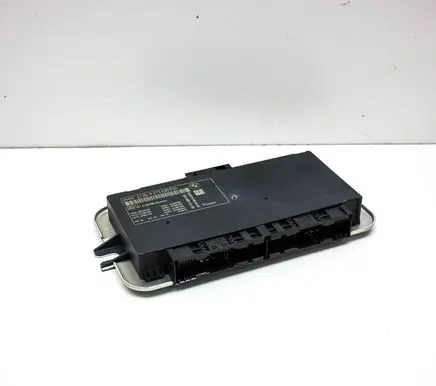 BMW 6 F06 Gran coupe Light module LCM 9273630