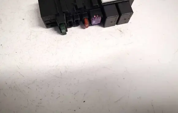 Mitsubishi Lancer X Fuse box set pr06200000 pr062-00000