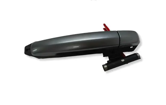 Suzuki SX4 Rear door exterior handle 