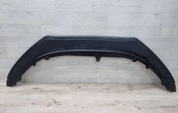 Volkswagen Polo V 6R Front bumper 6R0805915C