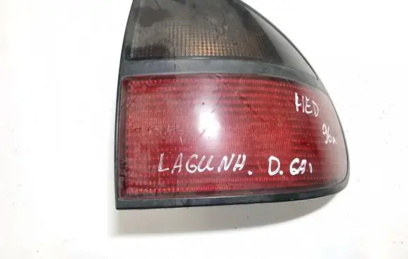 Renault Laguna I Rear/tail lights