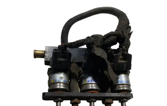 Jeep Grand Cherokee (WJ) LP gas injector 110R000021 67R010093