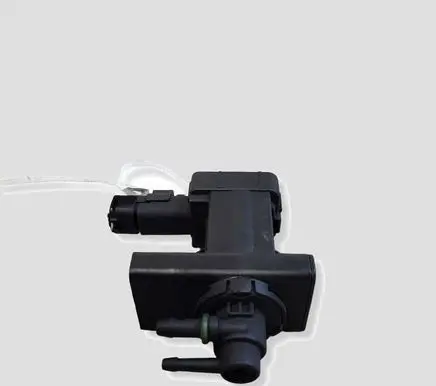 Citroen C4 Grand Picasso Turbo solenoid valve 9660693180