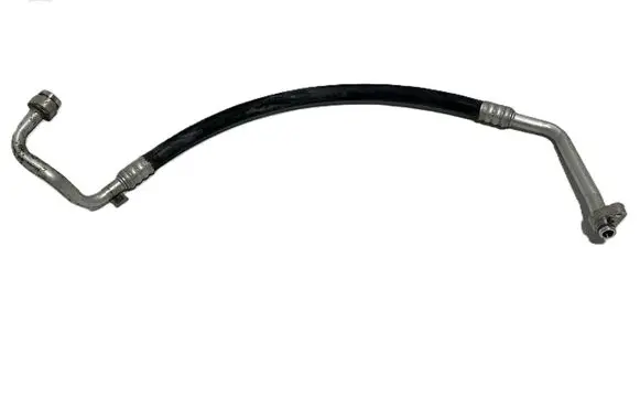 Audi A4 S4 B9 8W Air conditioning (A/C) pipe/hose 8W0816743BN 44724