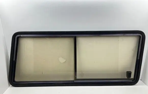 Mercedes-Benz G W460 Rear side window 