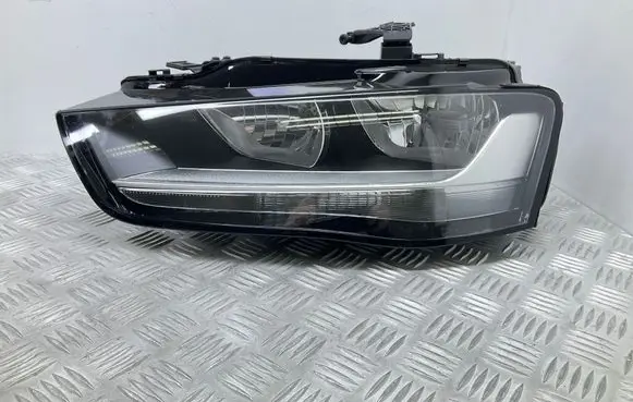 Audi A4 S4 B8 8K Headlight/headlamp 