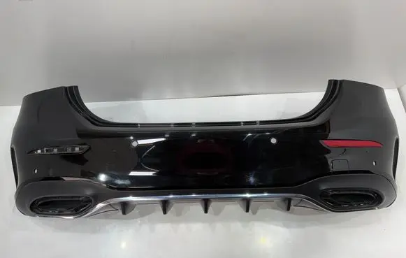 Mercedes-Benz A W177 Rear bumper 