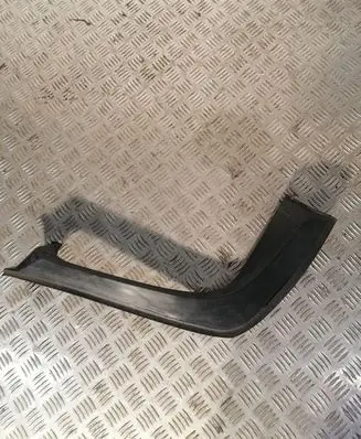 BMW 7 F01 F02 F03 F04 Other trunk/boot trim element 7186528