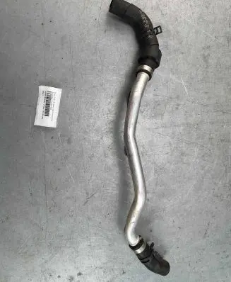 Mercedes-Benz C W205 Engine coolant pipe/hose a2058303302