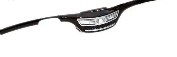 Mercedes-Benz S W221 Dash center air vent grill A2218300954