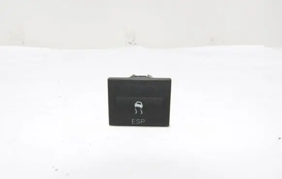 Ford Focus C-MAX ESP (stability program) switch 