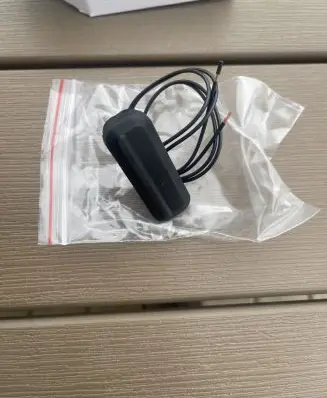 Tailgate opening switch