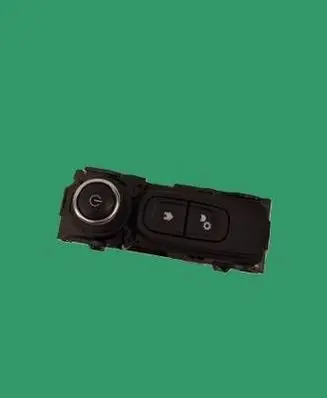 Renault Captur Multifunctional control switch/knob RSA253B06108R 171205 10131238