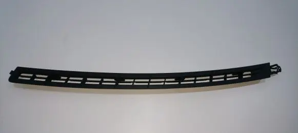 Porsche Panamera (970) Dashboard air vent grill cover trim 97055237500