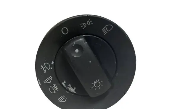 Audi A4 S4 B7 8E 8H Light switch 8E0941531A 04053520