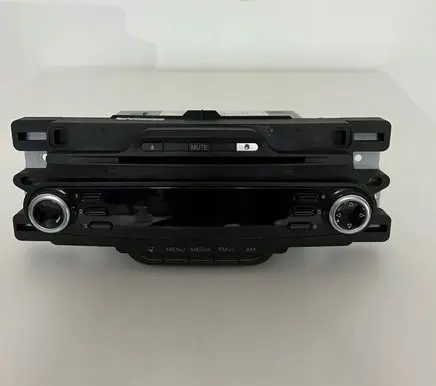 Alfa Romeo Giulia Radio/CD/DVD/GPS head unit 1560968770