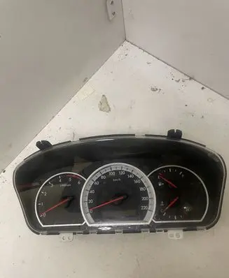 Chevrolet Epica Speedometer (instrument cluster) 96647343