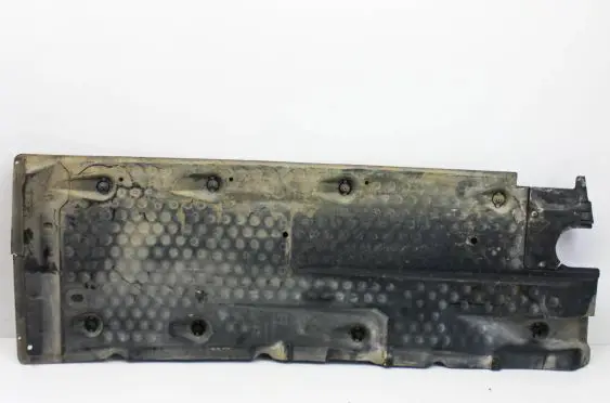 Volkswagen Scirocco Side bottom protection 1K0825202AT