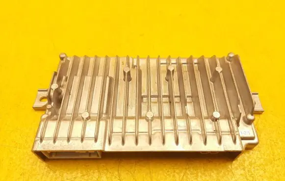 Mercedes-Benz CLS C219 Other control units/modules A0009009744