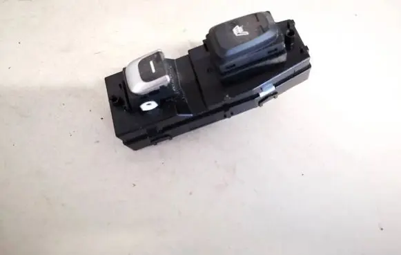 Seat heating switch