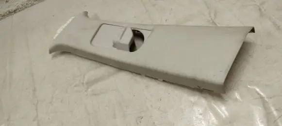 Mercedes-Benz GLE (W166 - C292) (B) pillar trim (top) A1666903100