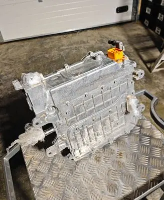Hyundai Kona I Electric car motor K436450000 2009305075