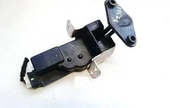 Chevrolet Captiva Tailgate/trunk/boot lock/catch/latch