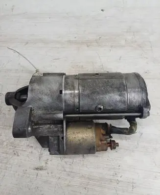 Renault Laguna II Starter motor